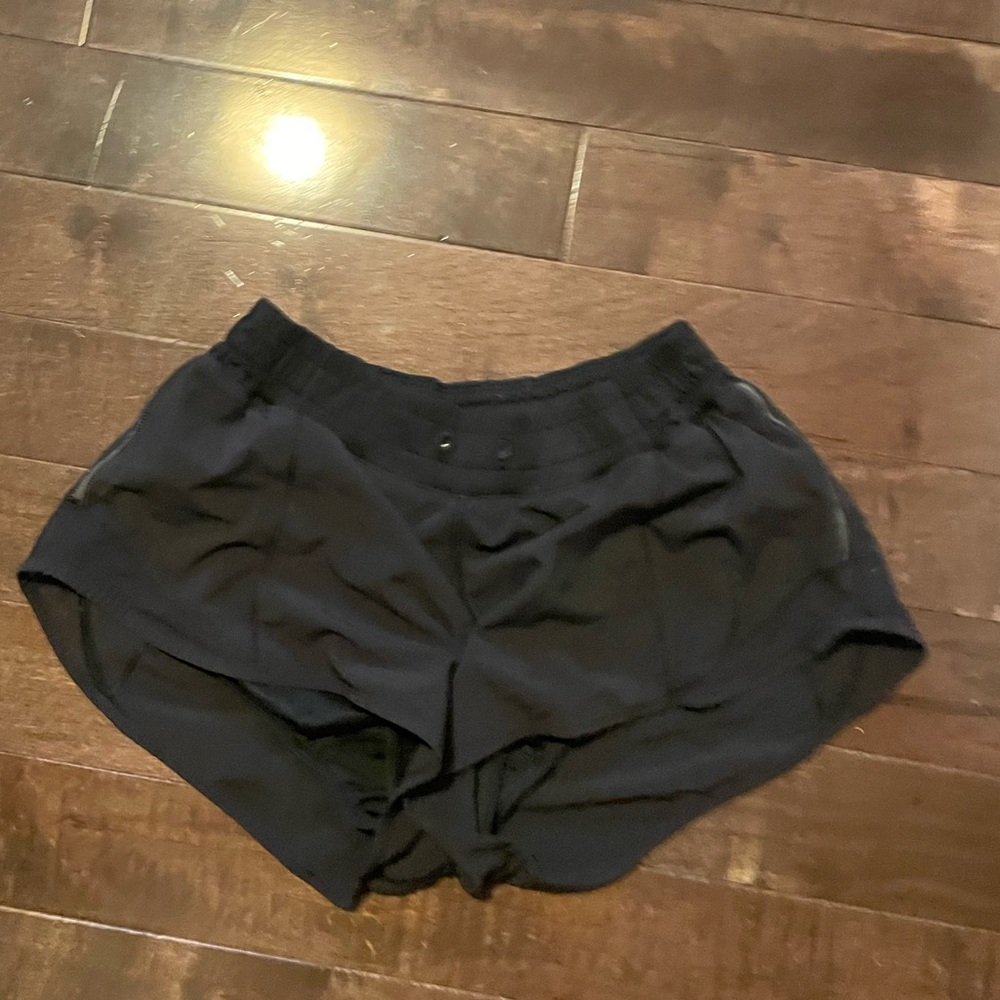 Hotty hot shorts 2.5”